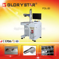 Dongguan Best price fiber laser engraving and marking machine for 30w